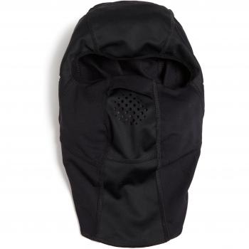 GORE BIKE WEAR Universal Windstopper - Balaclava de ciclismo, color negro, talla única