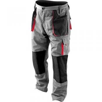 Pantalones de trabajo Yato YT-80287 Gris
