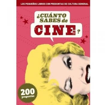 Cuanto sabes de ...Cine