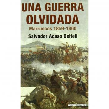 Una guerra olvidada