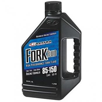 Maxima Racing Fork Fluid – Racing de horquilla