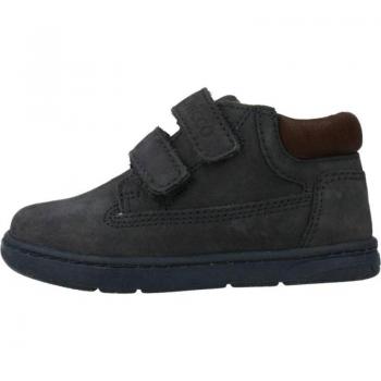 Botas de Niño Chicco Gianni, color azul, modelo Gianni, marca Chicco