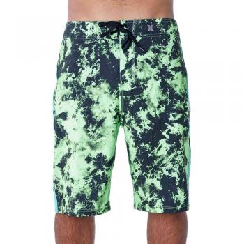 Hurley - Phantom Jjf2, color neon green, talla 36
