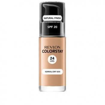 Revlon Colorstay Foundation 24h Normal/Dry Skin SPF 20 - 330 Natural Tan 30ml