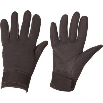 Guantes de Equitación Unisex Neopreno Dublin