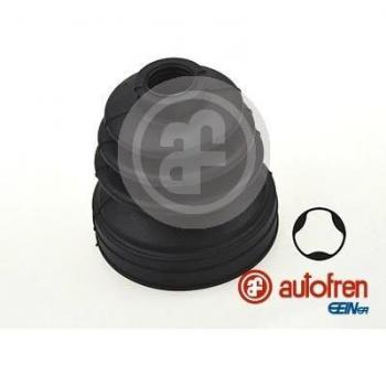 Kit de fuelles para eje de transmisión AUTOFREN SEINSA D8605