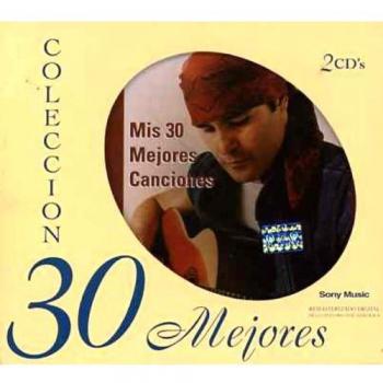 Mis 30 Mejores Canciones