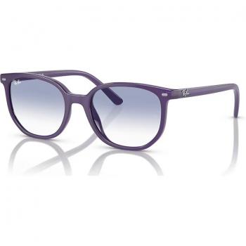 Ray-Ban RJ9097S Col. 713119 Bambino Geometrica Viola Kids Sunglasses Size 46