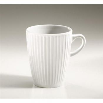 Taza Pillivuyt Plisse 27 cl