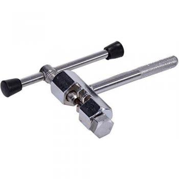 Extractor de remaches de cadena para bicicleta FREI BIKE 44010, plateado