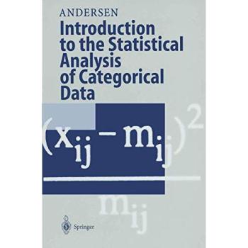 Introduction to the Statistical Analysis of Categorical Data