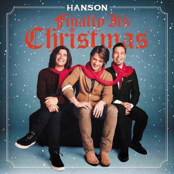 Finalmente es Navidad - Vinilo LP