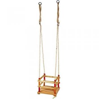 small foot company Legler - Columpio de Madera