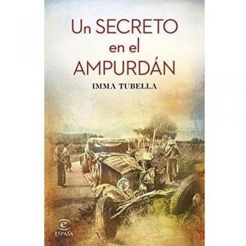 UN SECRETO EN EL AMPURDÁN