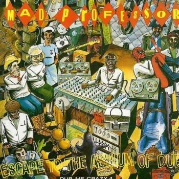 Escape To The Asylum Of Dub / Vol. 4