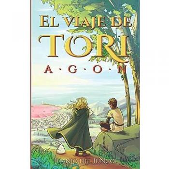 El viaje de Tori: AGON