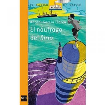 El náufrago del Sirio
