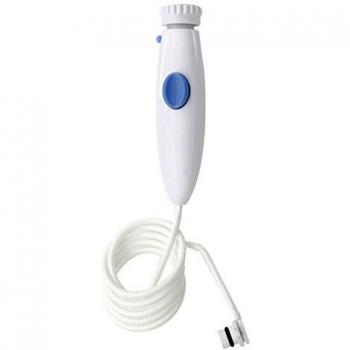 YanBan Manija plástica estándar de la higiene oral de para Waterpik WP-100 WP-450 WP-660 WP900