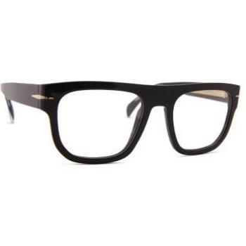 David Beckham DB 7052 Stylish Prescription Glasses