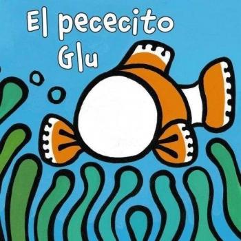 El pececito Glu - VAN DER PUT, KLAARTJE