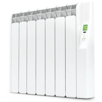 Rointe Kyros KRN0770RAD3 Radiador Eléctrico Programable Blanco 770W 7 Módulos