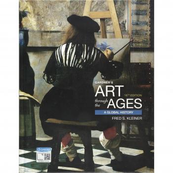 Gardner's Art Through the Ages: A Global History