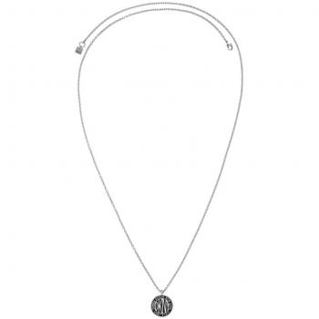 Collar DKNY 5520025 para mujer, 17 cm