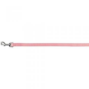 Trixie - Correa Premium Doble - 1730 - Talla L-XL, Rosa