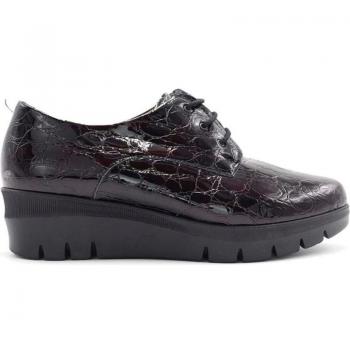 Blucher PITILLOS Mujer Burdeos Mod: 5340