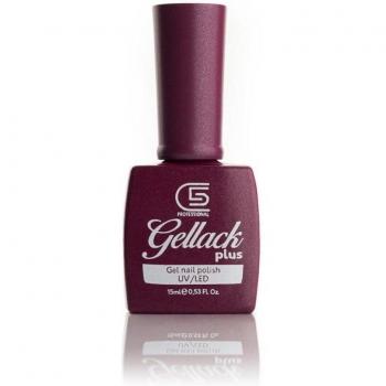 Gellack Plus Esmalte Semipermanente Profesional 791 Marina