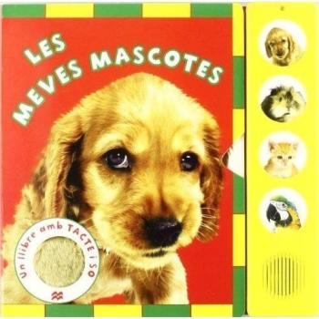 Las meves mascotas