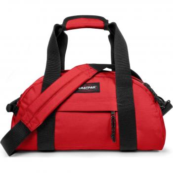 Eastpak Compact Bolsa de viaje, 23 cm, 23 L, Apple Pick Red