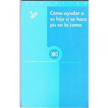Cómo ayudar a su hijo si se hace pis en la cama