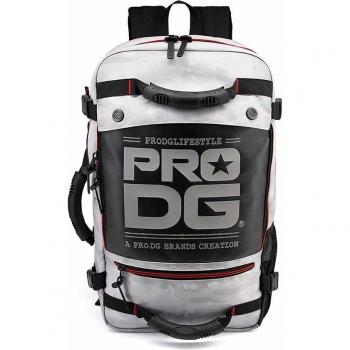 Mochila Prodg Greyade Gris