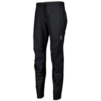 Pantalón impermeable de montaña para hombre Scott Explorair Light Dryo 2.5L
