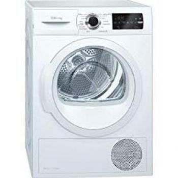 SECADORA B.CALOR 3SB988BA 8K A++ BALAY