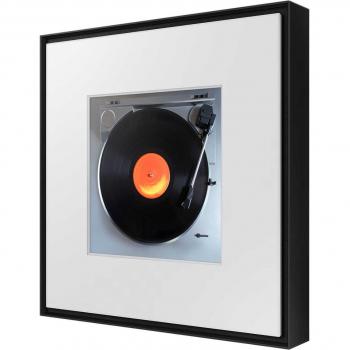 Altavoz Samsung Music Frame con Dolby Atmos, Q-Symphony y Subwoofer Integrado