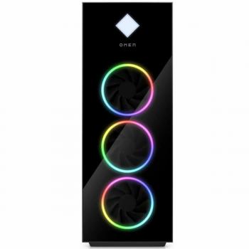 PC de Sobremesa HP GT22-1037NF, Intel Core i7-13700KF, 32 GB RAM, 1 TB SSD, NVIDIA GeForce RTX 4090