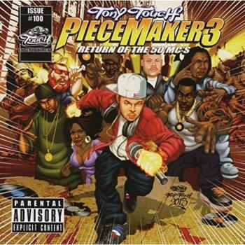 The Piece Maker 3: Return Of The 50 Mcs