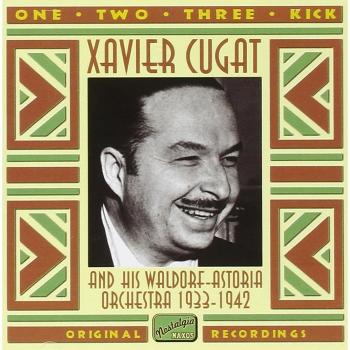 Xavier cugat