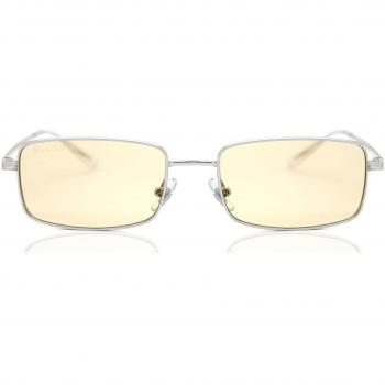 Bolon BL7091 B92 Silver Men's Sunglasses 54mm