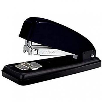 PETRUS 44792 - Grapadora para oficina gama Clásica modelo 226 color negro