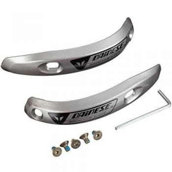 Dainese-KIT BOOT SLIDER Magnesium, Neutral, Talla N