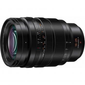 Panasonic HX1025 Leica DG VarioSummilux 1025mm f1.7 ASPH. Objetivo