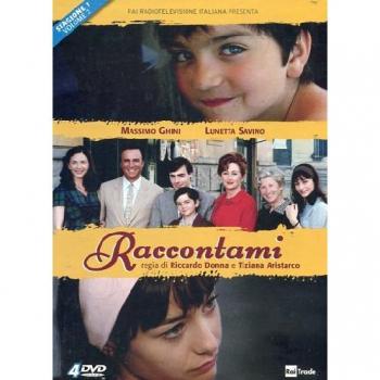 Raccontami - Stagione 01 #02