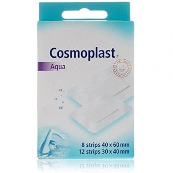 Cosmoplast Apósitos Impermeables - 20 Unidades