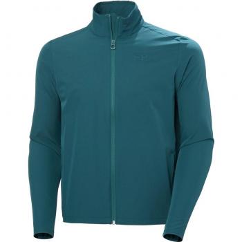 Chaqueta Softshell de Hombre Helly Hansen Sirdal