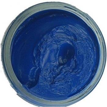 Woly Woly Shoe Cream - , color Ultramarine, talla 50ml