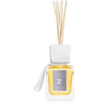 Moonflower Aroma Diffuser 100ml by Millefiori Milano