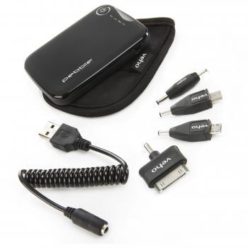Veho VPP-001-M - Batería externa